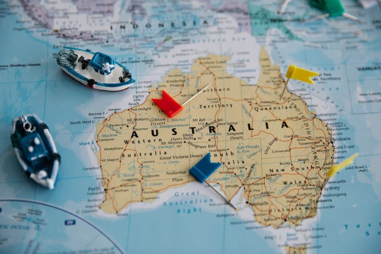 Do you want to study in Australia? Here we tell you 3 reasons to ratify your decision