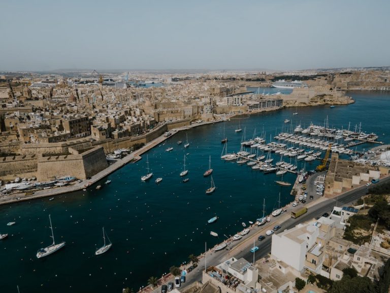 Malta has changed its approach towards migration.