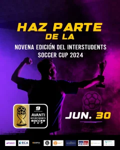 SOCCER CUP 2024